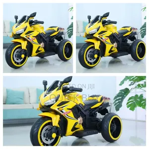 12v Two-Wheel Mini Motorcycle for Children