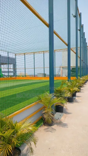 Futss Artificial Turf for Football