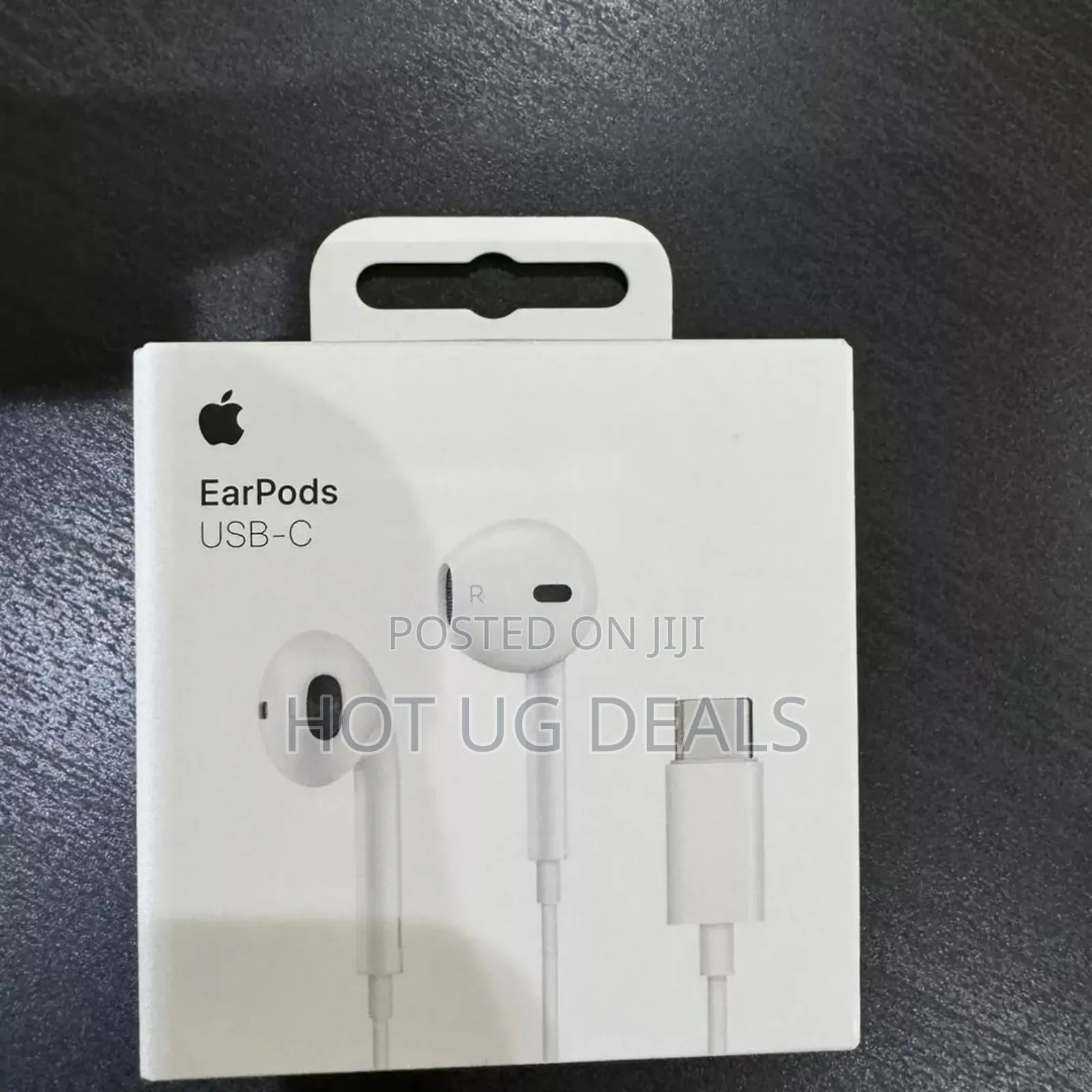 iPhone Type-c Earphones For iPhone 15, 15 Plus, 15 Pro,16