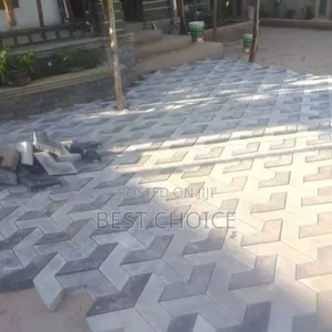 Paver Installation That Is Durable and Beautiful