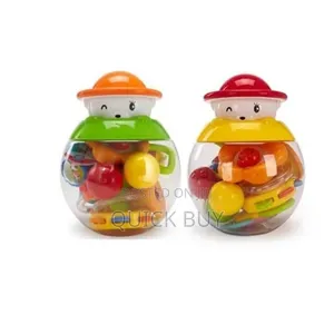 New Toddler Floor Feeding Chair
