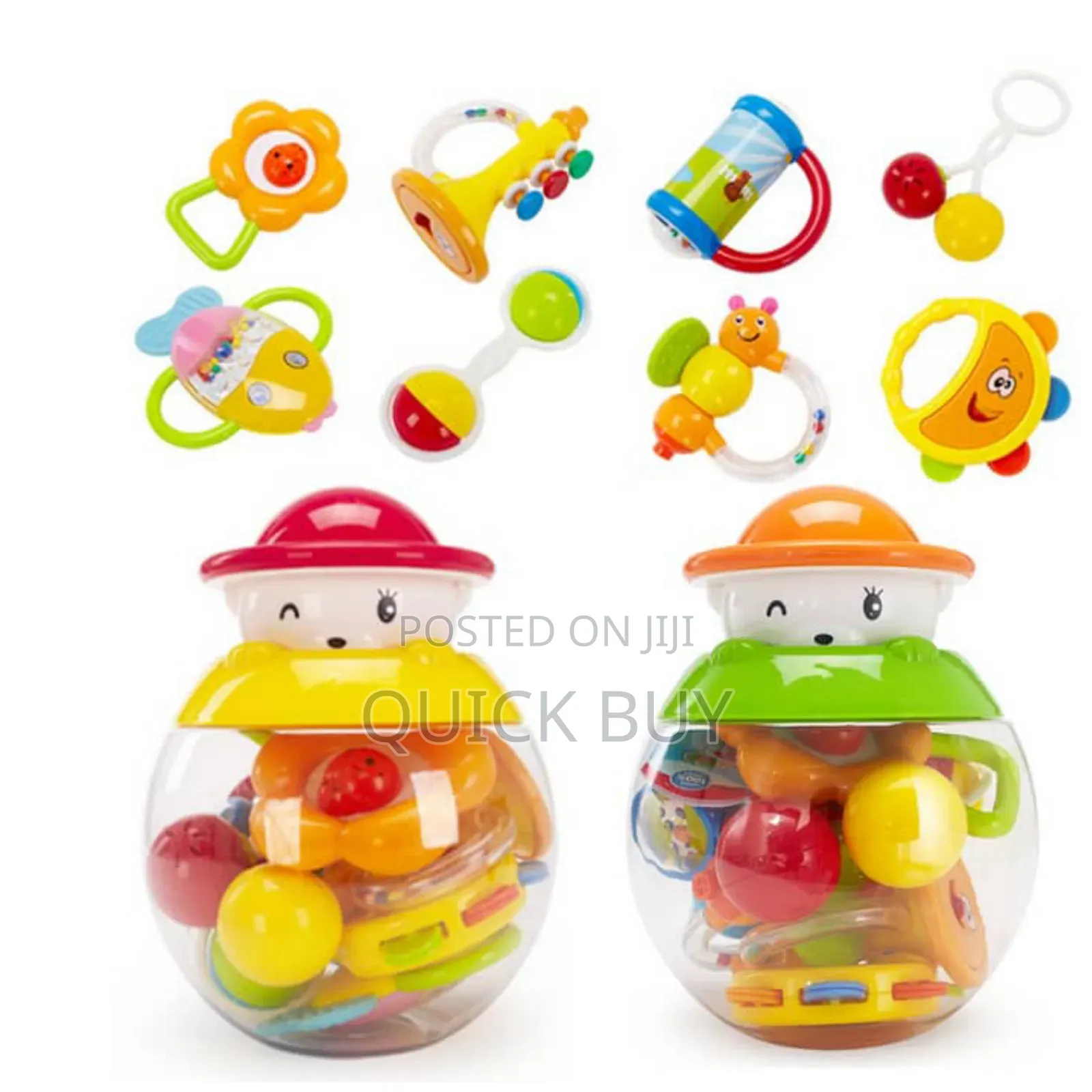New Toddler Floor Feeding Chair