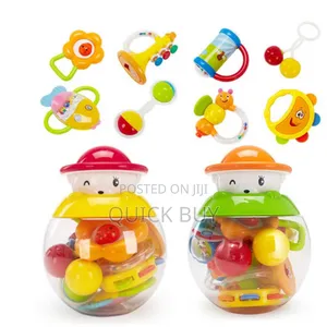 New Toddler Floor Feeding Chair