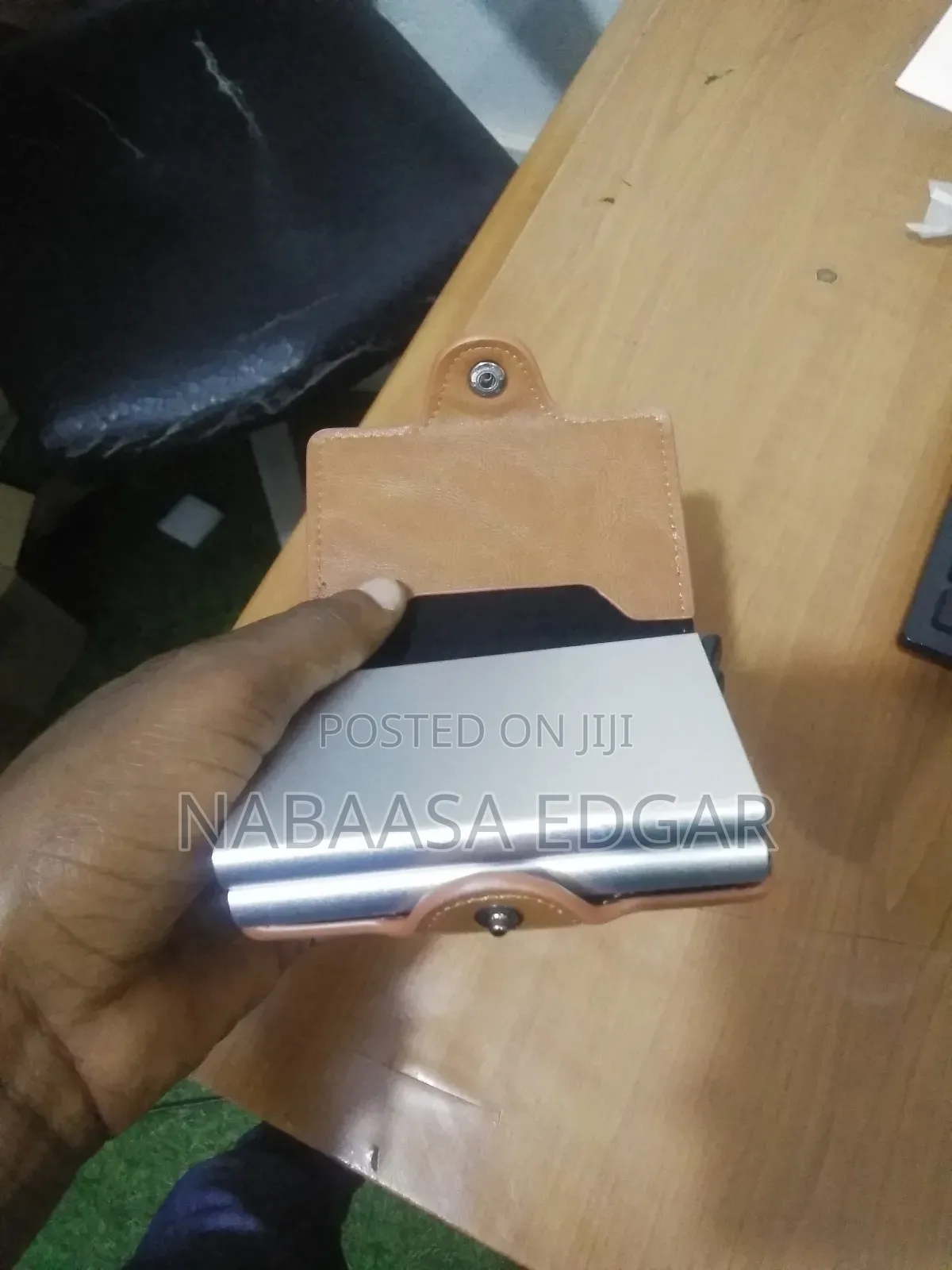 Id Card Holder
