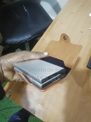 Id Card Holder