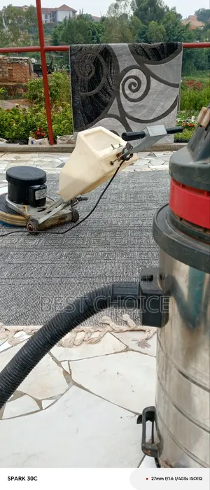 Effective Carpet Cleaning, Guaranteed