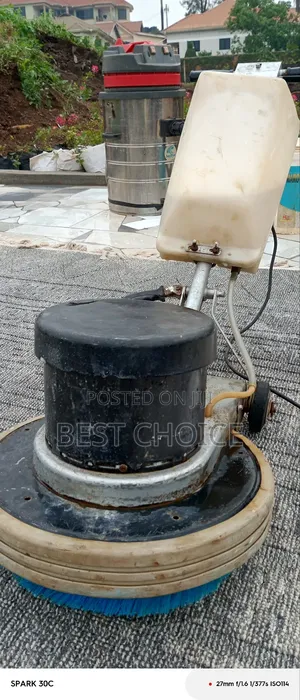 Effective Carpet Cleaning, Guaranteed
