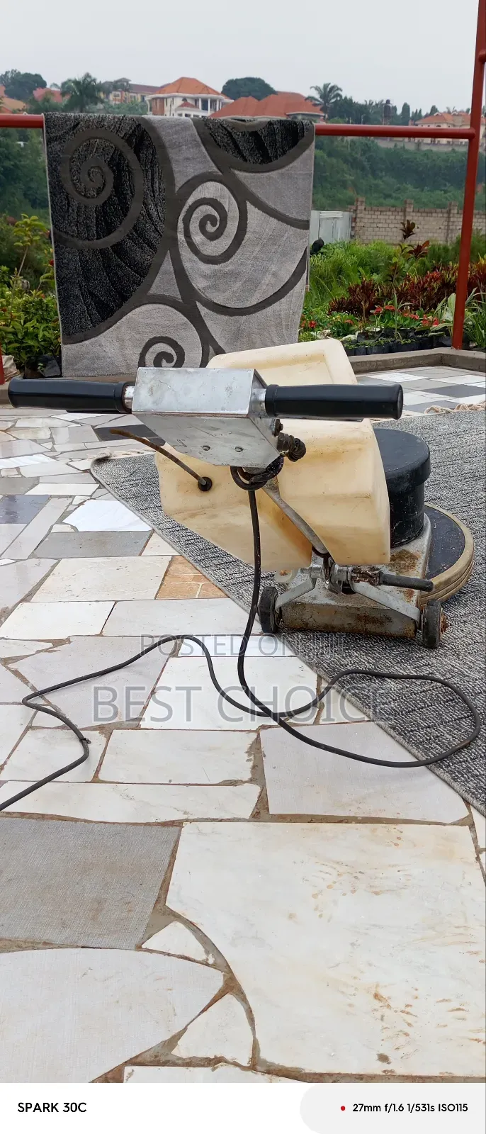 Effective Carpet Cleaning, Guaranteed