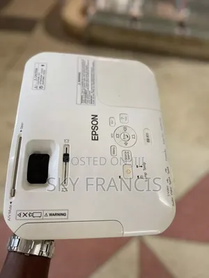 Epson Projector Eb-X11
