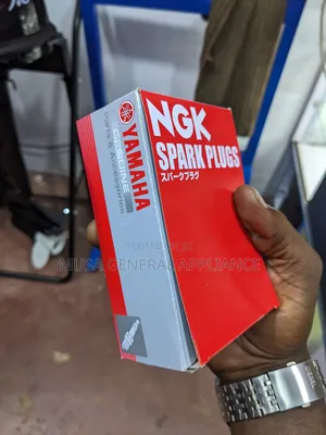 Yamaha Spark Plugs B8 10 Piece