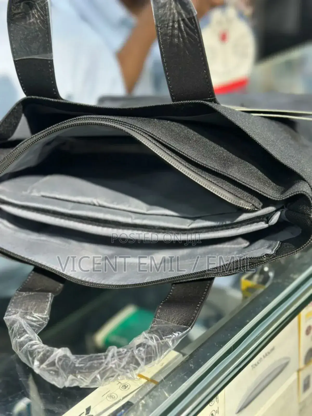Original Laptop Bag