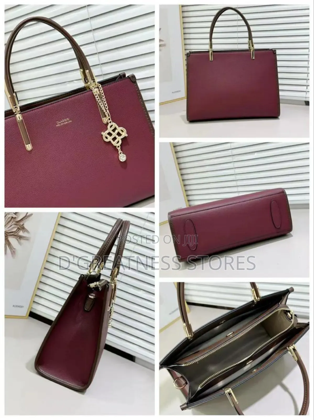 High Quality Handbag