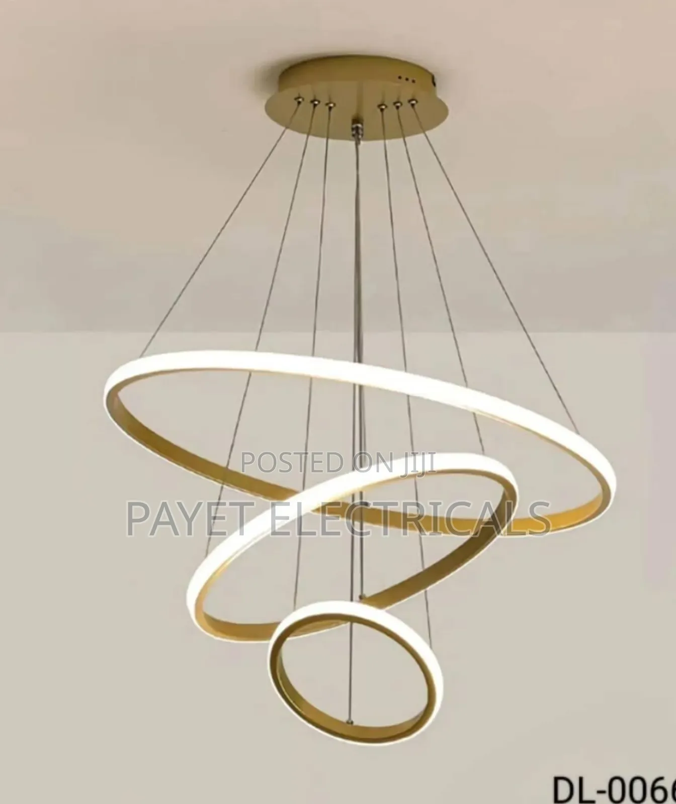 Living Room Led Ceiling Light