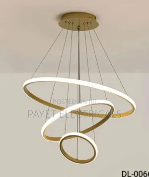 Living Room Led Ceiling Light