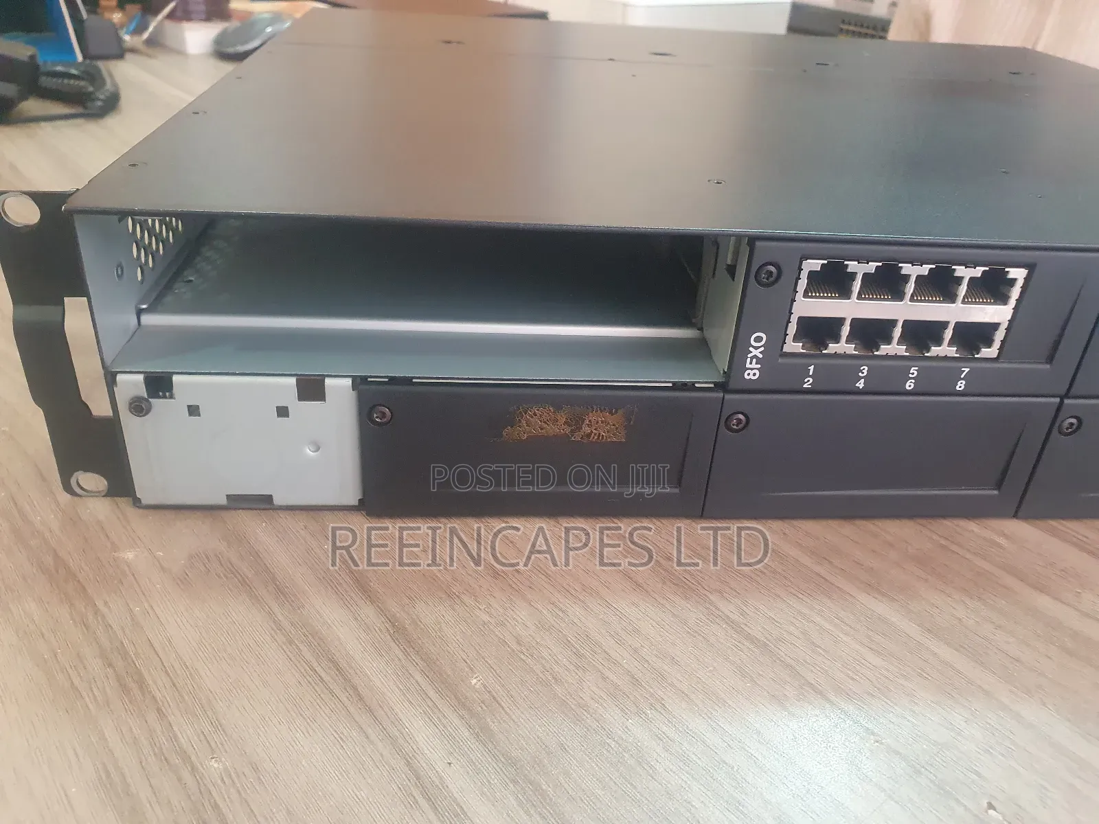 PBX Mitel 470