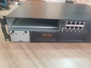 PBX Mitel 470