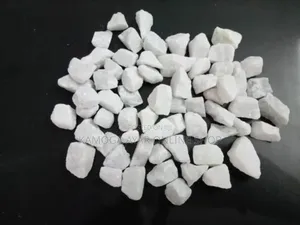 Natural Broken White Broken / Aggregates