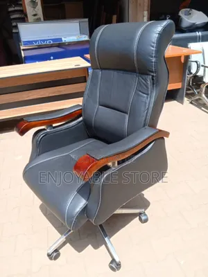 Maxido Office Chair