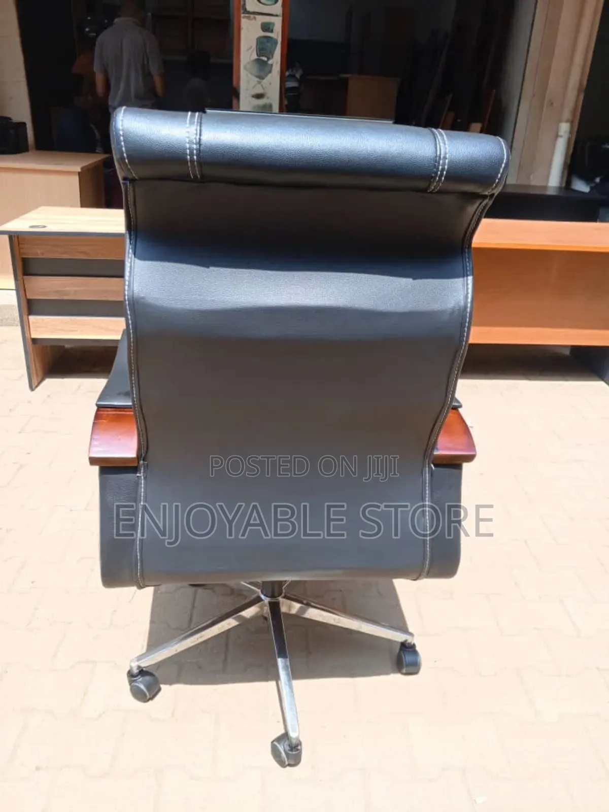 Maxido Office Chair