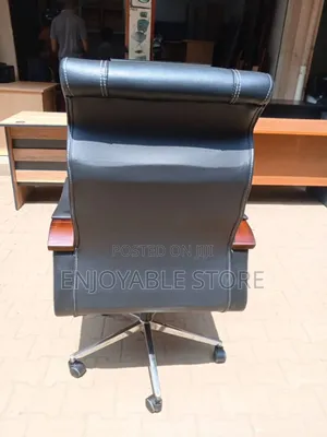 Maxido Office Chair