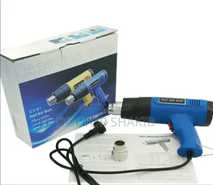 High Quality Ytl-015 Variable Heat Gun