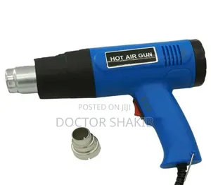 High Quality Ytl-015 Variable Heat Gun