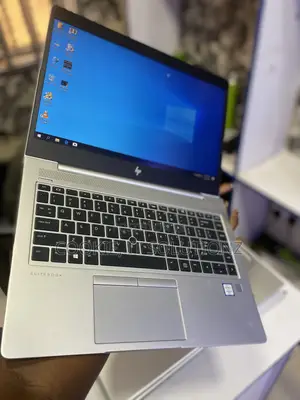 Laptop HP EliteBook 840 G6 8GB Intel Core I5 SSHD (Hybrid) 256GB