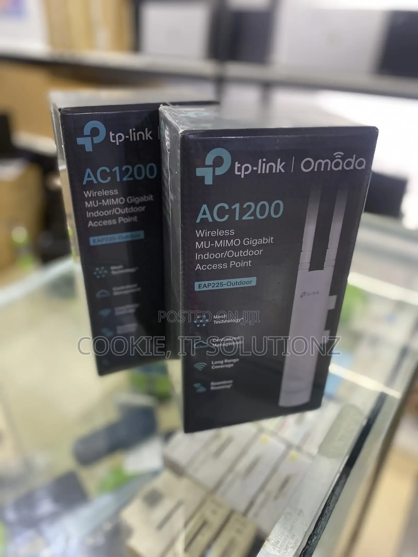 Tp Link Access Point