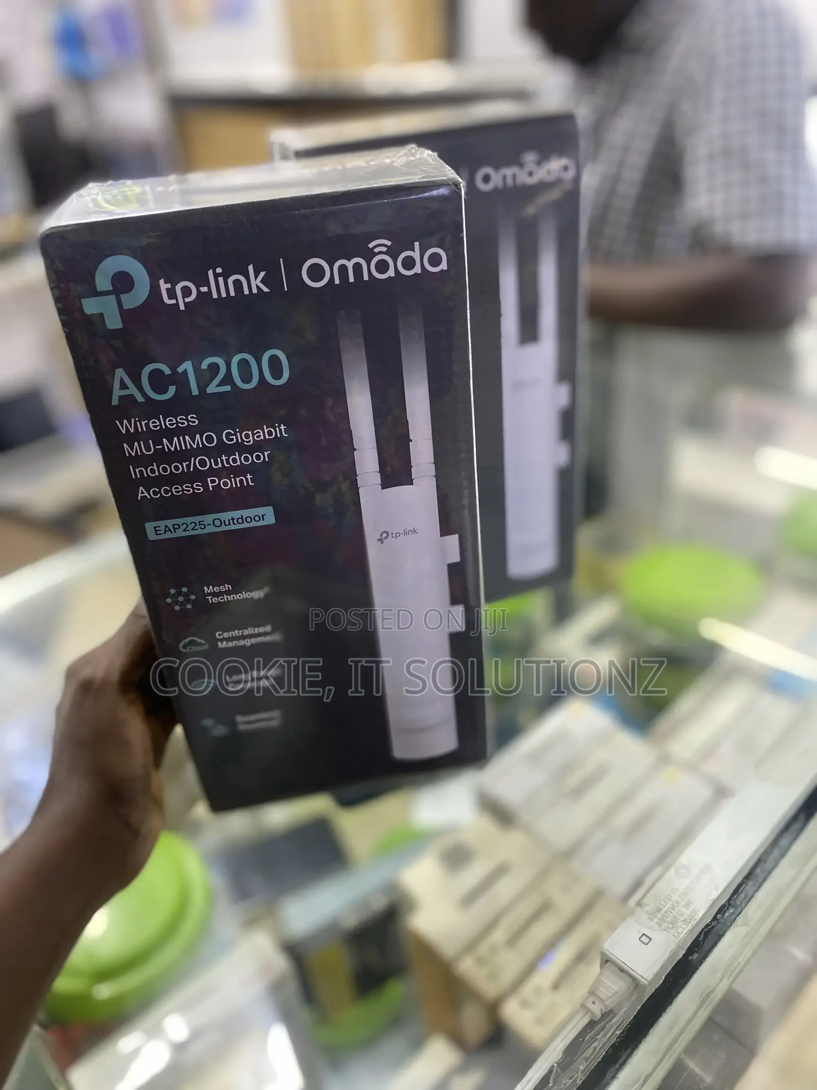 Tp Link Access Point