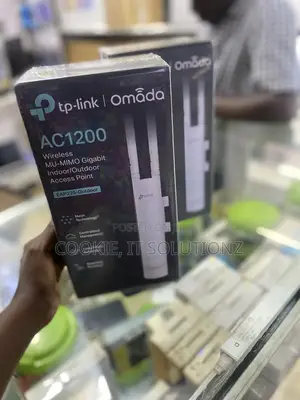 Tp Link Access Point