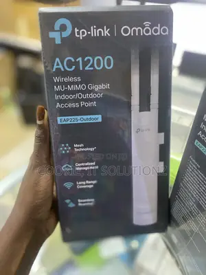 Tp Link Access Point