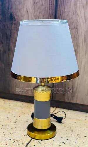 Residential Bedroom Lamp