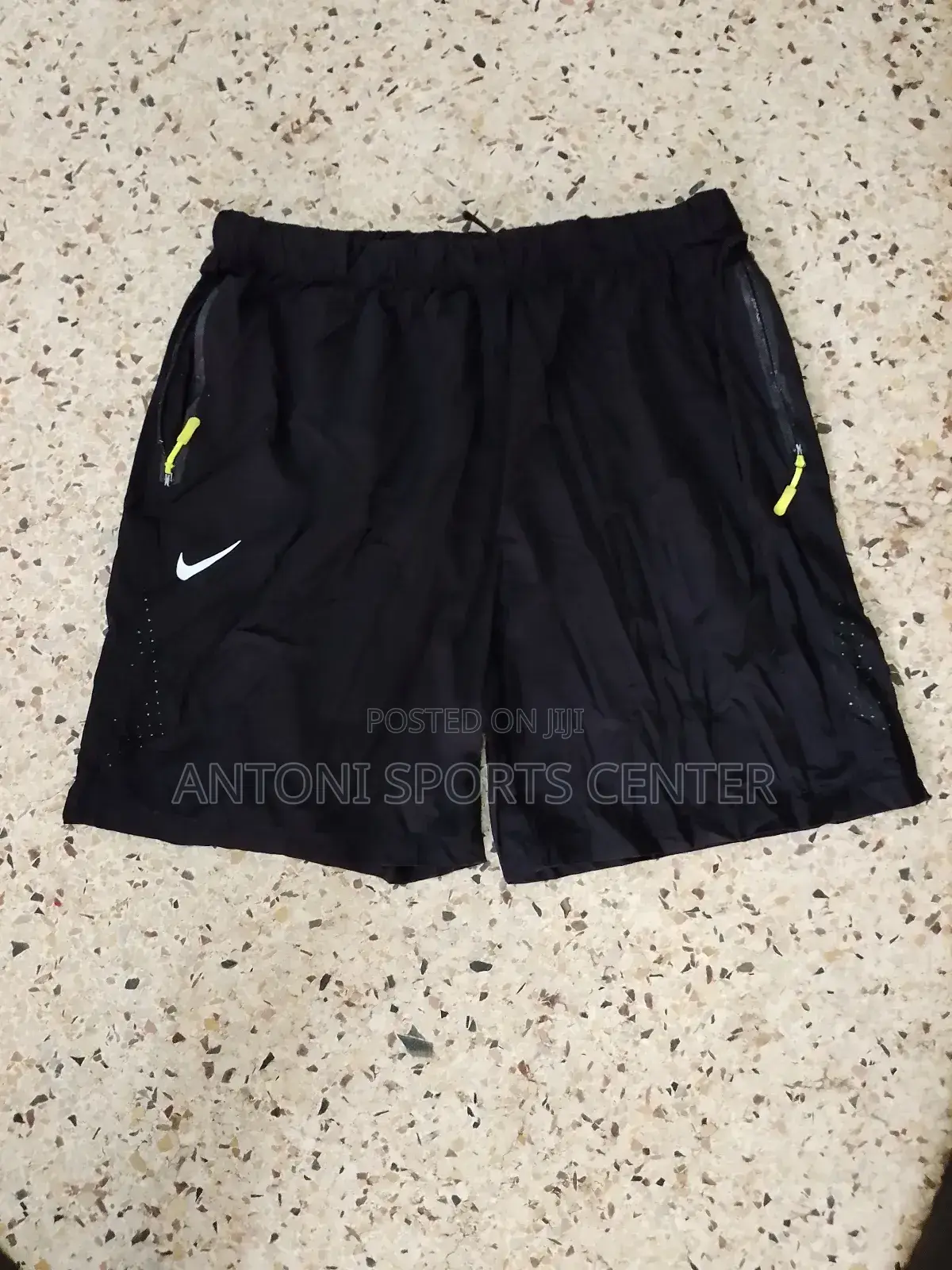Gym Shorts Nike