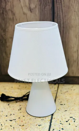 Bedroom Lampshade/ Bedside Lamp