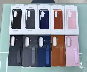 Samsung Z Fold 7 Kindsuit Case