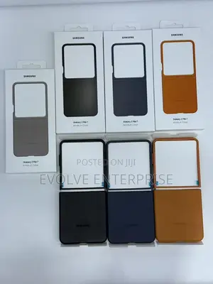 Samsung Galaxy Z Flip 7 Kindsuit Case