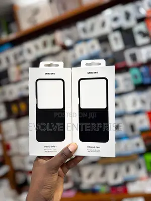 Samsung Galaxy Z Flip 7 Kindsuit Case