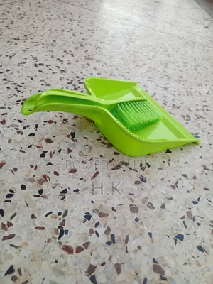 Dustpan Set