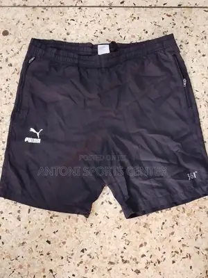 Puma Short for Gym
