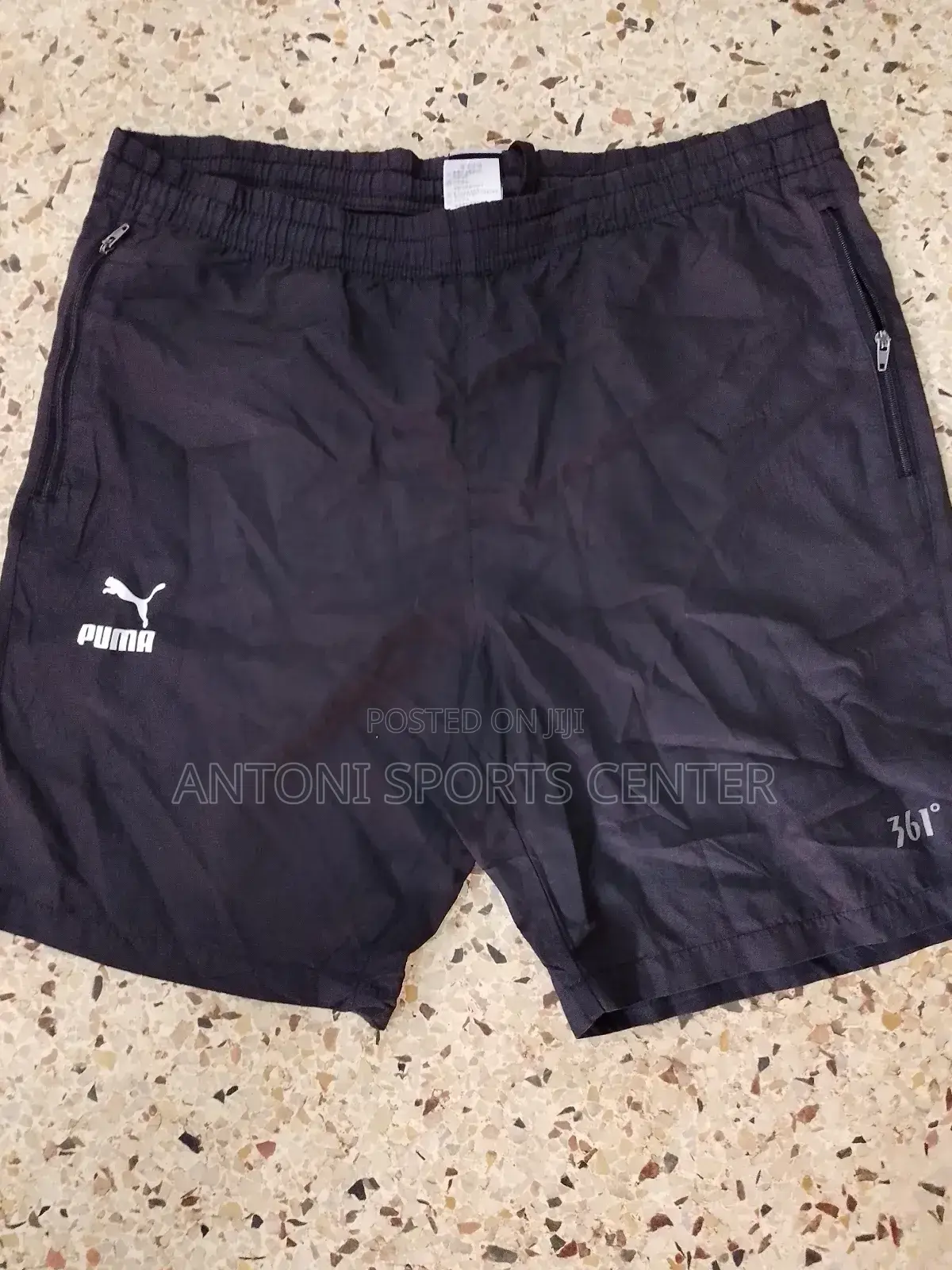Puma Short for Gym