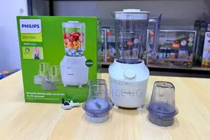 3000 Series Blender Hr2041: 450w