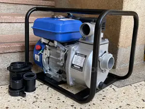 Irrigation Pump 2”, 7hp