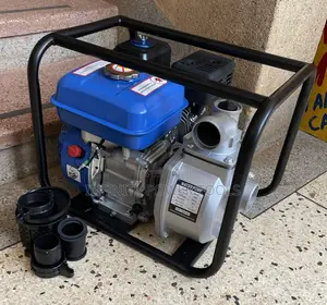 Irrigation Pump 2”, 7hp
