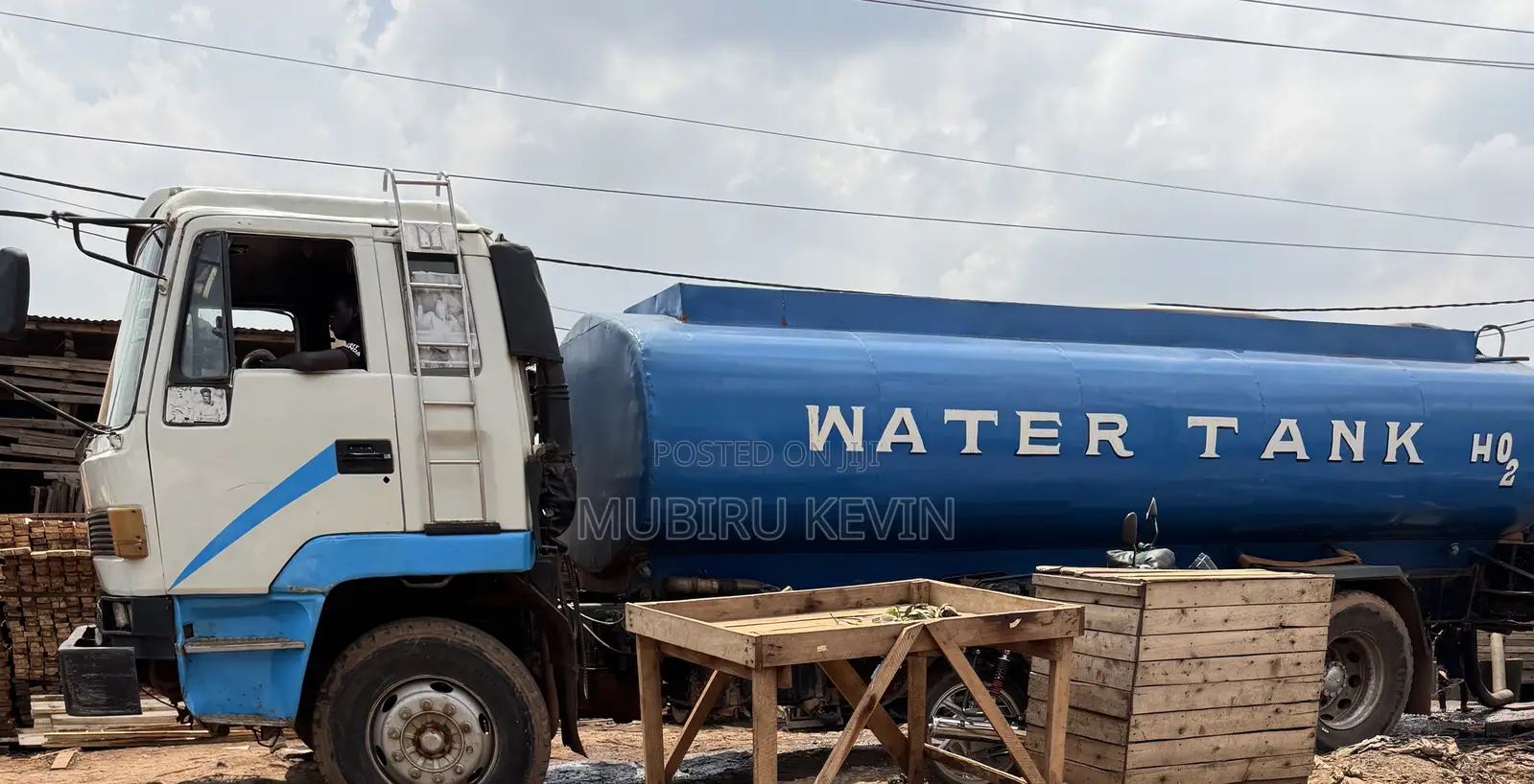 Safe Water Suppliers