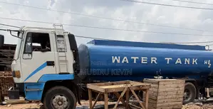 Safe Water Suppliers