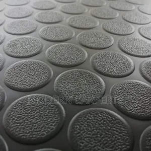 PVC Heavy Duty Carpets