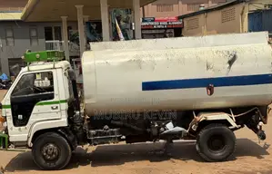 Safe Water Suppliers