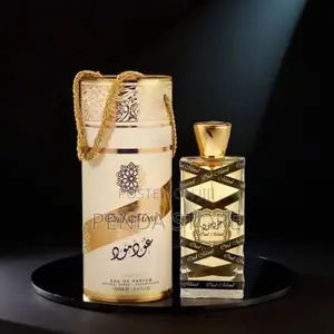 Long Lasting Everyday Fragrance Oud Mood