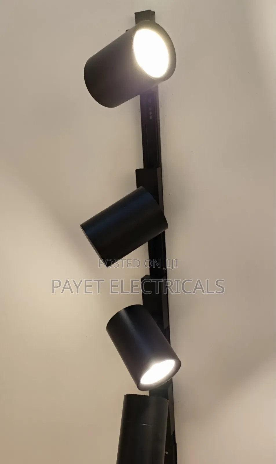 4in1led Spot Light / Track Light for Your Shop