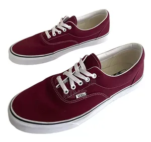 Bold Vans Shoes